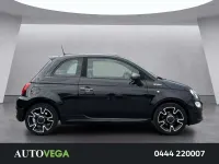 Usata Fiat 500C Connect 69 CV (50 kW) 2021 Vari colori Cabrio