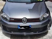 Usata VW Golf VII Comfortline 105 CV (77 kW) 2012 Berlina