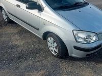 usata Hyundai Getz - 2005