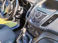 Usata Ford C-MAX Titanium 115 CV (84 kW) 2012 Grigio Monovolume