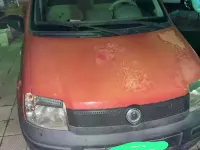 Usata Fiat Panda 54 CV (39 kW) 2003 Utilitaria