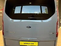 Usata Ford Tourneo Titanium 149 CV (109 kW) 2023 Grigio Monovolume