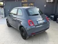 Usata Fiat 500 Dolcevita 69 CV (50 kW) 2021 Grigio Berlina
