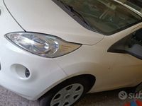 usata Ford Ka 1.2 69cv soli 70.000 kl