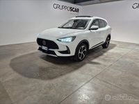 Usata MG HS Luxury 2023 Bianco SUV
