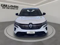 Usata Renault Austral Techno 200 CV (147 kW) 2023 Xui montecarlo bianconero SUV