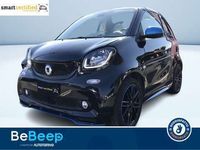 usata Smart ForTwo Electric Drive 