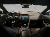 Usata Jaguar E-Pace R-Dynamic 163 CV (119 kW) 2024 Grigio SUV