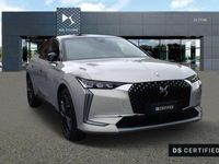 usata DS Automobiles DS4 Crossback 