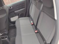 Usata Citroën C3 83 CV (61 kW) 2023 Marrone Utilitaria