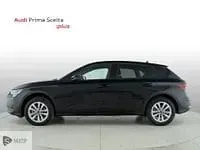 Nuova Audi A3 Sportback e-tron Business 150 CV (110 kW) 2025 Nero Utilitaria