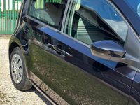 Usata VW up! 75 CV (55 kW) 2017 Nero Utilitaria