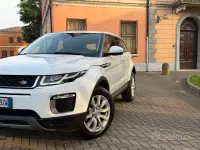 Occasion Land Rover Range Rover evoque 150 PK (110 kW) 2015 Wit SUV