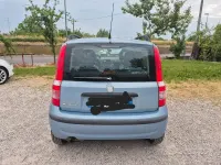 Usata Fiat Panda 54 CV (39 kW) 2008 Utilitaria