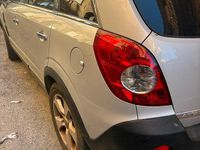 Usata Opel Antara 150 CV (110 kW) 2009 Grigio SUV