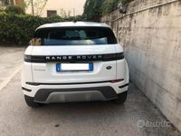 usata Land Rover Range Rover evoque RR2ª serie - 2021