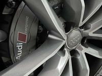 Usata Audi RS6 Performance 605 CV (444 kW) 2016 Station wagon