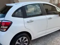 Usata Citroën C3 82 CV (60 kW) 2014 Bianco Berlina