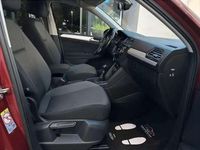 Brugt VW Tiguan Business 116 HK (85 kW) 2018 SUV