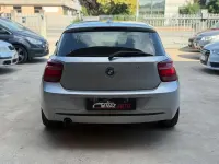 Usata BMW 118 Sport Line 143 CV (105 kW) 2012 Other Utilitaria