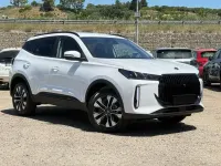 Nuova DR DR 5.0 95 CV (69 kW) 2026 Bianco SUV