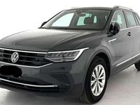Usata VW Tiguan 150 CV (110 kW) 2023 Grigio SUV