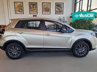 Nuova EMC QUATTRO 103 CV (75 kW) 2026 Oro SUV