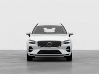 Nuova Volvo XC60 Core 250 CV (183 kW) 2026 Bianco SUV