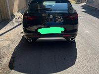 Usata Alfa Romeo Stelvio 160 CV (117 kW) 2019 SUV