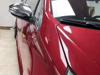 Usata Peugeot 208 GTi 208 CV (152 kW) 2016 Utilitaria