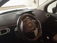 Usata Renault Modus Dynamique 75 CV (55 kW) 2008 Monovolume