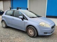 Usata Fiat Punto 2006 Utilitaria