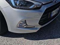 Usata Hyundai i20 84 CV (61 kW) 2015 Utilitaria