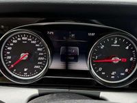 Usata Mercedes E220 Business 194 CV (142 kW) 2017 Coupé