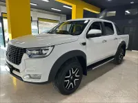 Usata EVO Cross 4 136 CV (100 kW) 2025 Bianco Pick-up
