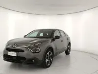 Usata Citroën C4 Feel 131 CV (96 kW) 2021 Grigio Berlina