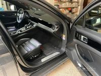 Usata Porsche Panamera 4S 441 CV (324 kW) 2019 Grigio Utilitaria