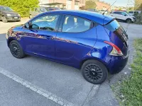 Usata Lancia Ypsilon 69 CV (50 kW) 2015 Utilitaria