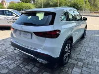 Usata Mercedes GLA180 Advanced Plus 116 CV (85 kW) 2024 Bianco polare SUV