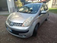 usata Nissan Note 1.4 neopatentati