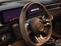 Usata Mercedes A35 AMG AMG Line Premium Plus 306 CV (225 kW) 2025 Berlina