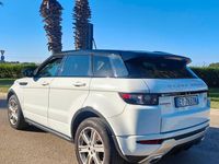 Usata Land Rover Range Rover evoque 150 CV (110 kW) 2014 Station wagon