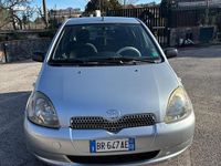 Usata Toyota Yaris 2001