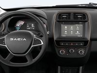 usata Dacia Spring Electric 65 Extreme Electric 65 - NUOVA ITA