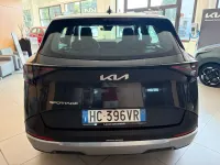 Nuova Kia Sportage 150 CV (110 kW) 2026 Grigio SUV