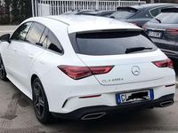 Usata Mercedes CLA200 Shooting Brake Premium 150 CV (110 kW) 2023 Station wagon