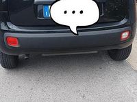 Gebraucht VW up! 75 PS (55 kW) 2018 Schwarz Kleinwagen