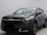Usata Kia Sportage 160 CV (117 kW) 2023 Nero SUV