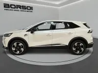 Nuova Renault Symbioz Techno 2026 Bianco nacré SUV