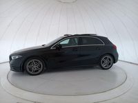 usata Mercedes A180 Classed Digital Edition auto del 2021 usata a Modugno